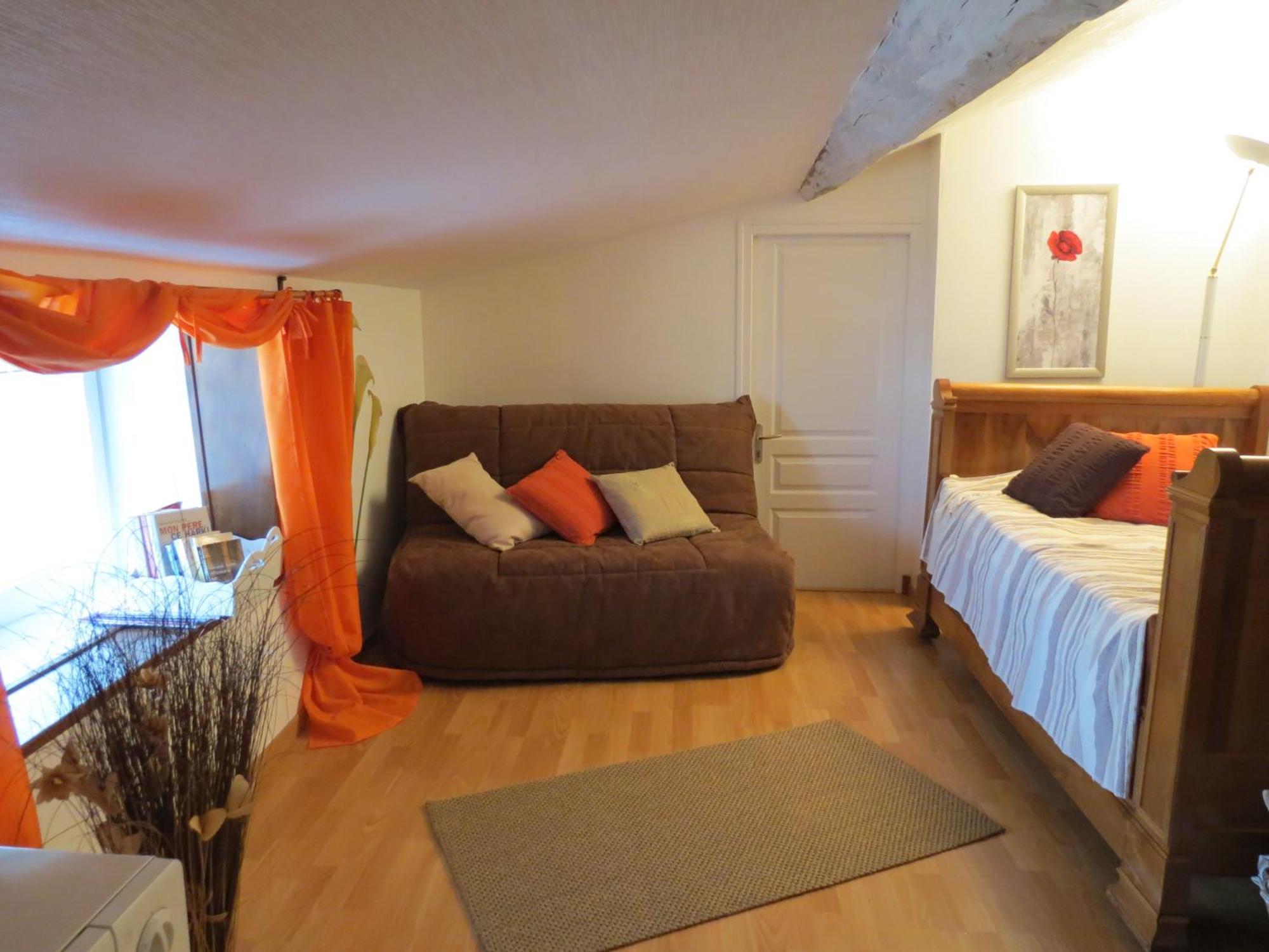 L'Aubinoise Bed & Breakfast Saint-Aubin-la-Plaine Cameră foto